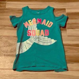 Mermaid Tshirt